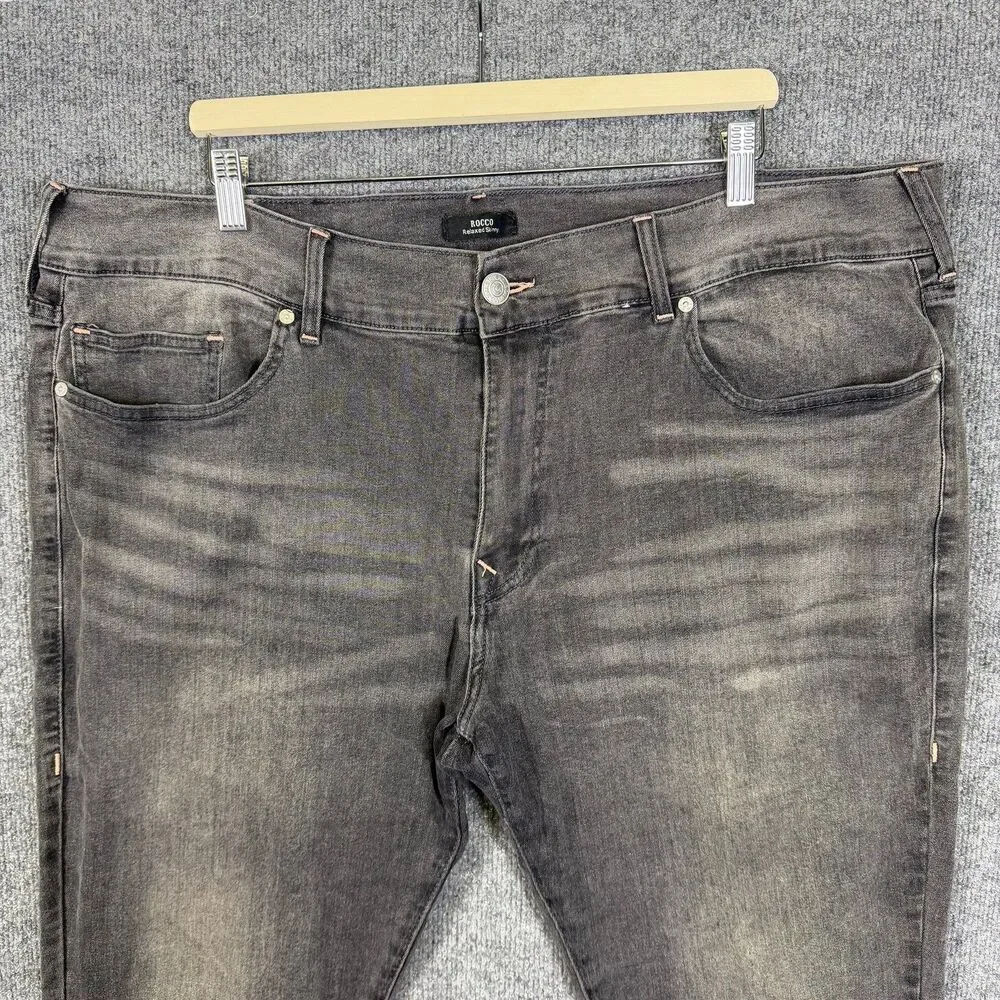 True Religion discover your